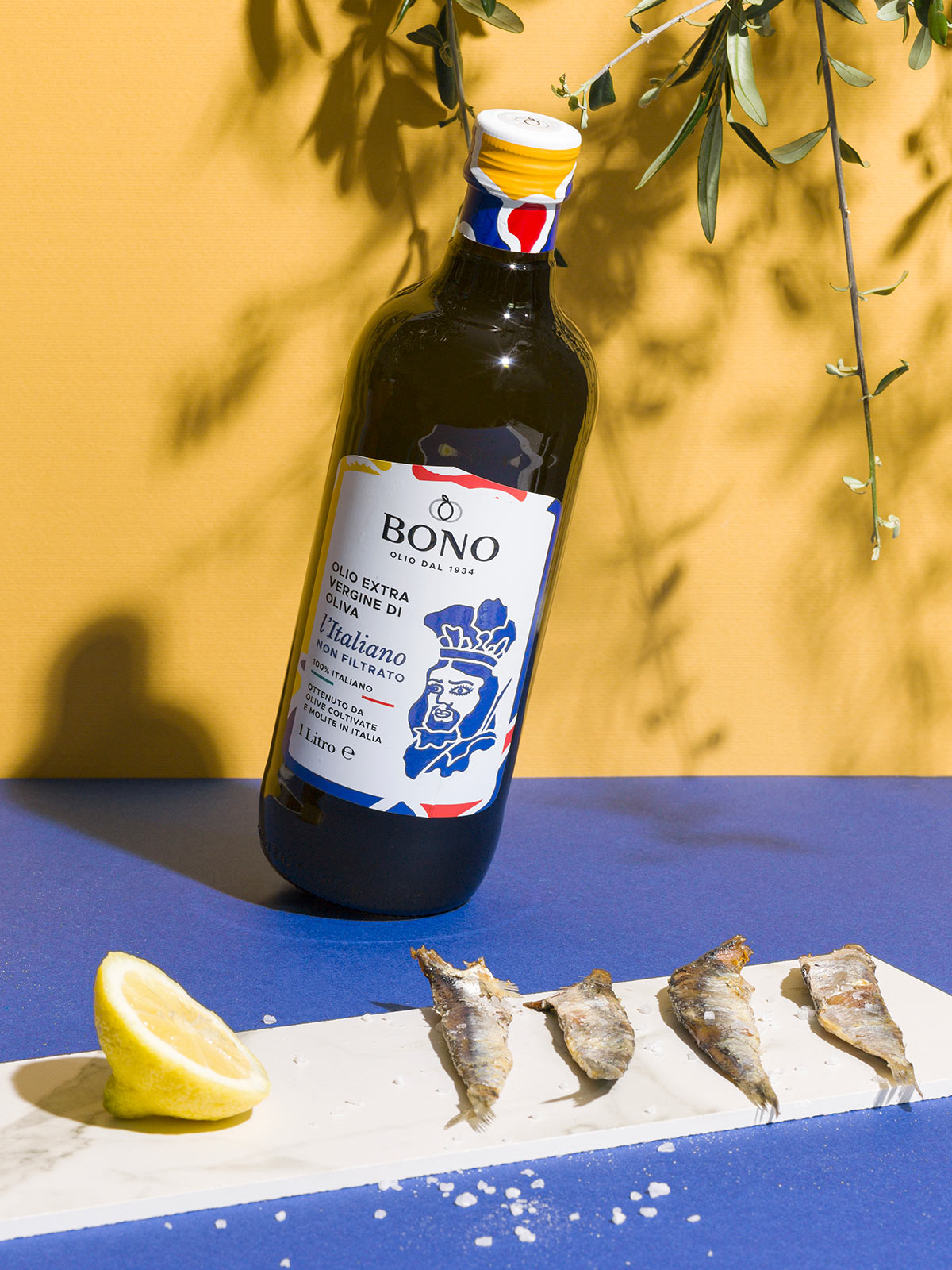 bottiglia_olio_italiano_non_filtrato_bono2 Bottiglia olio italiano non filtrato Bono