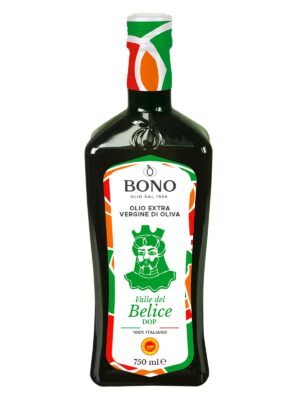 Bono Olio Valle del Belice D.O.P.